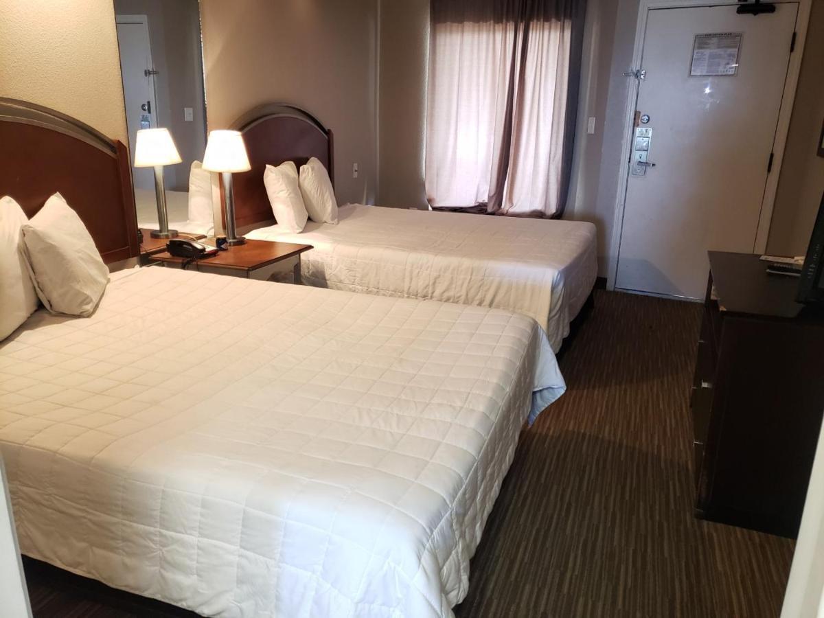 Oceanfront Double Queen 1 Bedroom Suite Caravelle 1137 Миртъл Бийч Екстериор снимка